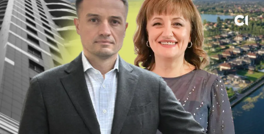 Зображення для публікації '«В мене є, за шо купити»: мама судді Господарського суду пояснила, звідки в неї гроші на елітну нерухомість'