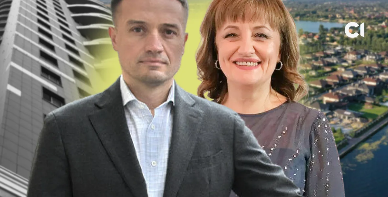 Зображення для публікації '«Мамо, дай на машину». Скільки мільйонів на преміум-авто позичив у мами суддя з плівок НАБУ та чому він користується її квартирою  '