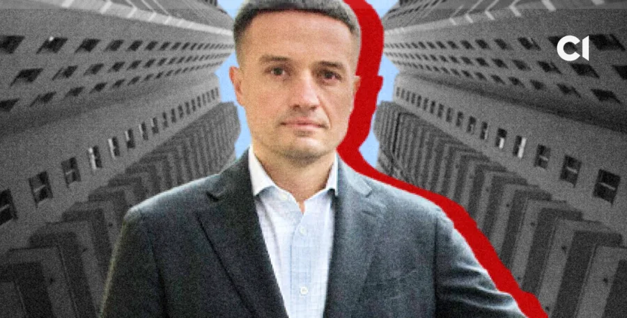 Зображення для публікації '8 мільйонів для 5-річної дівчинки: суддя задекларував щедрий подарунок від екса своєї дружини'