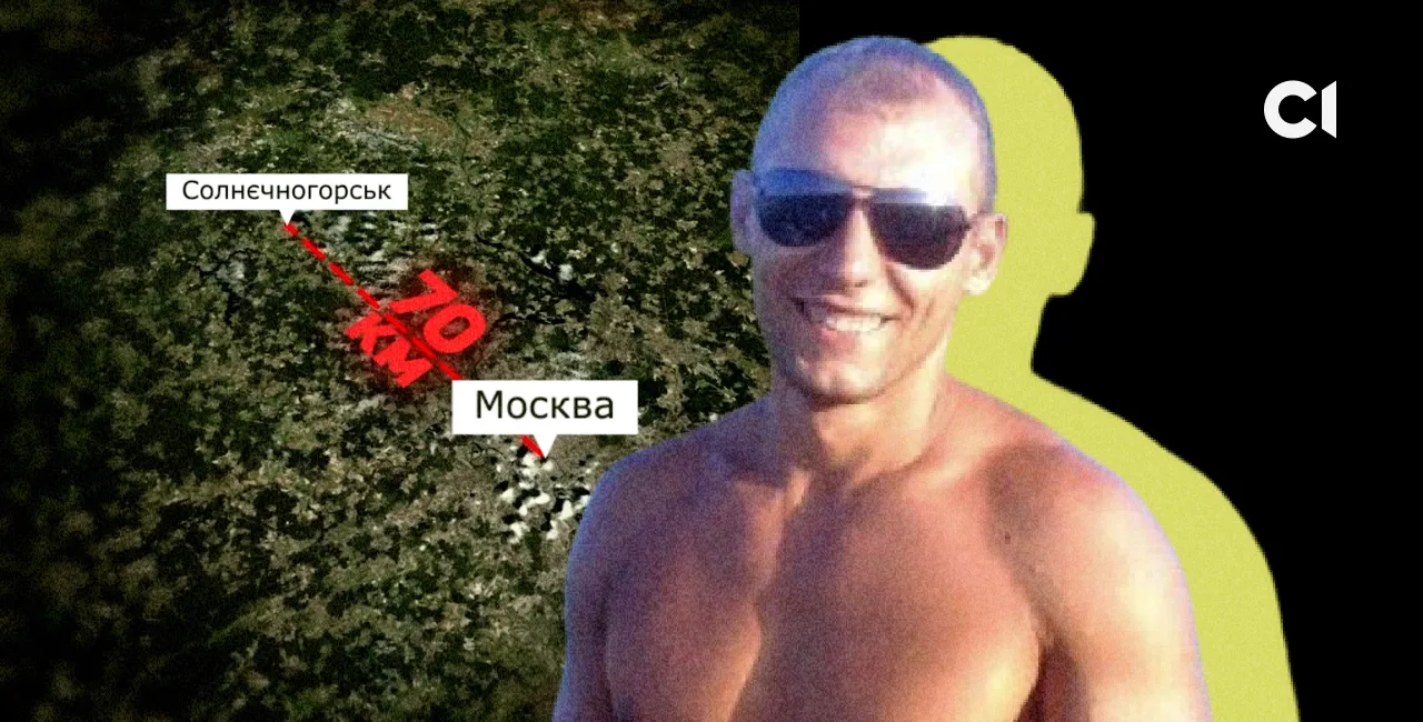 Репутаційний удар по ГРУ РФ: відкликання диверсанта Дениса Куцева після розслідування