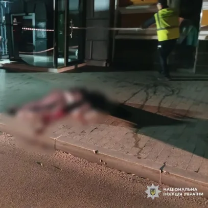 Зображення для публікації 'Військові побилися, а потім один застрелив іншого. «Слідство.Інфо» зʼясувало обставини вбивства бійця в Харкові'
