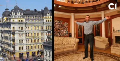 Зображення для публікації 'У квартирі Кличка ніколи не вимикають світло. У ДТЕК пояснили, чому'