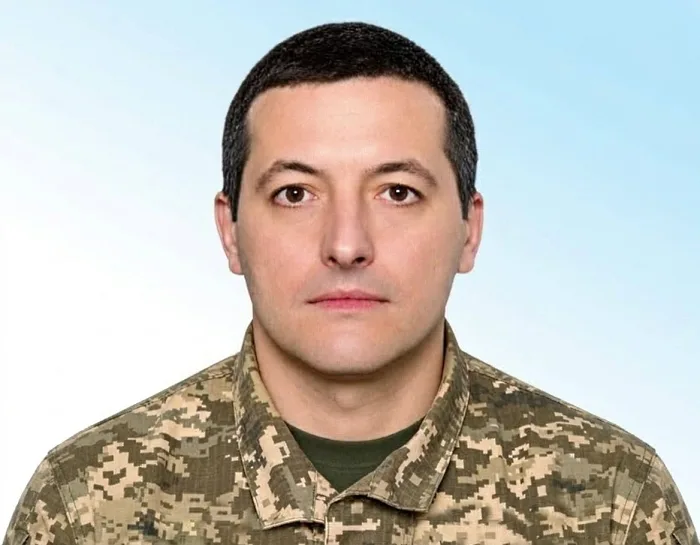 Зображення для публікації 'Лікар з Харкова помер через 3 тижні після мобілізації. «Слідство.Інфо» зʼясувало причину'