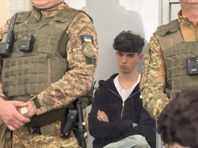 Зображення для публікації 'Слідство не знайшло доказів, що Зінченко вбив Фаріон на замовлення російських спецслужб'